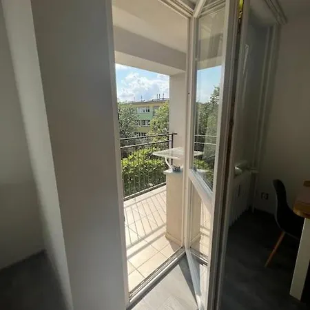 Apartament Chrobrego דירה *