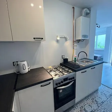 Apartament Chrobrego *