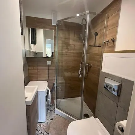 Apartament Chrobrego בולסלאביש