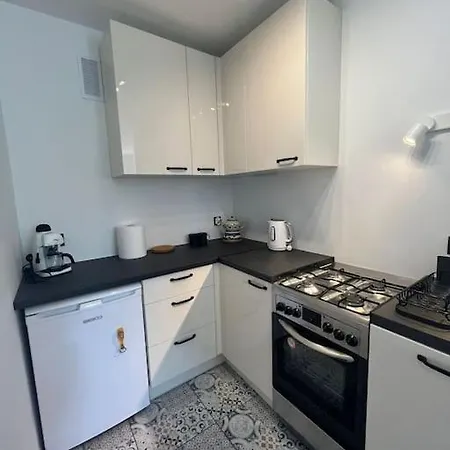 דירה Apartament Chrobrego *