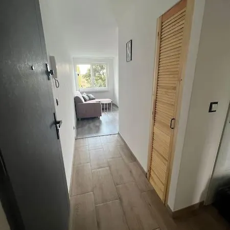 Apartament Chrobrego *