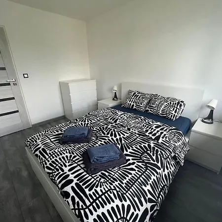 Apartament Chrobrego בולסלאביש