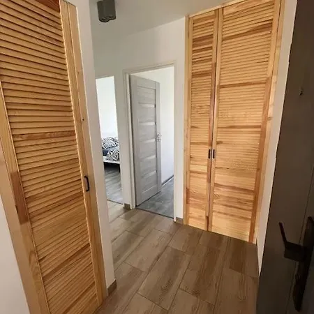Apartament Chrobrego דירה