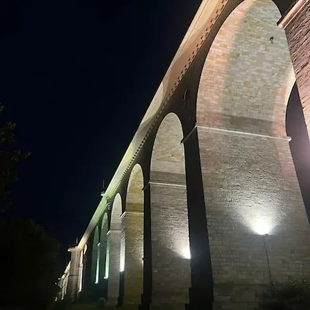 Apartament Chrobrego דירה בולסלאביש