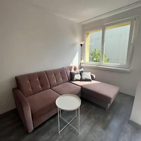 Apartament Chrobrego *